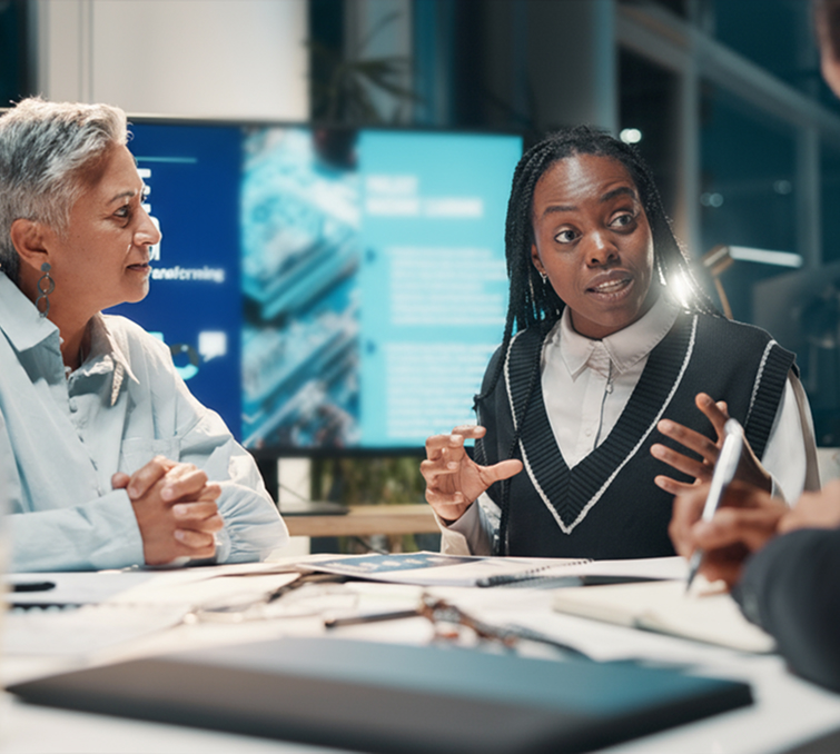 Embedding Regulatory Excellence from the Start visual