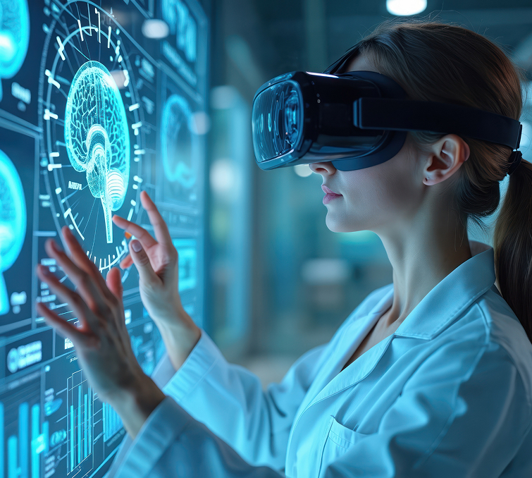 Building Hybrid Human-AI Operational Models visual