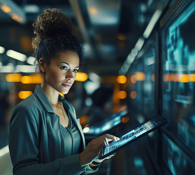 Implementing Comprehensive AI Governance and Risk Management visual