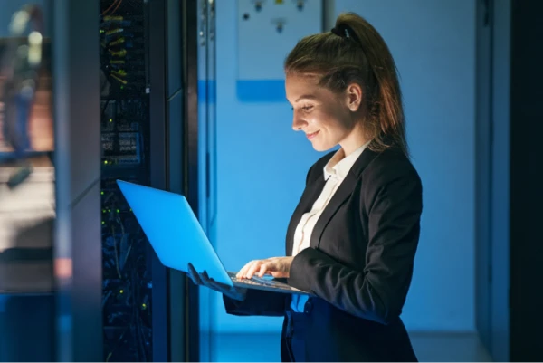 Data Privacy and Regulatory Compliance