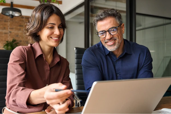 Fit AI to Real Human Workflows