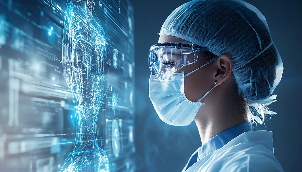 AI-enhanced Strategic Capabilities