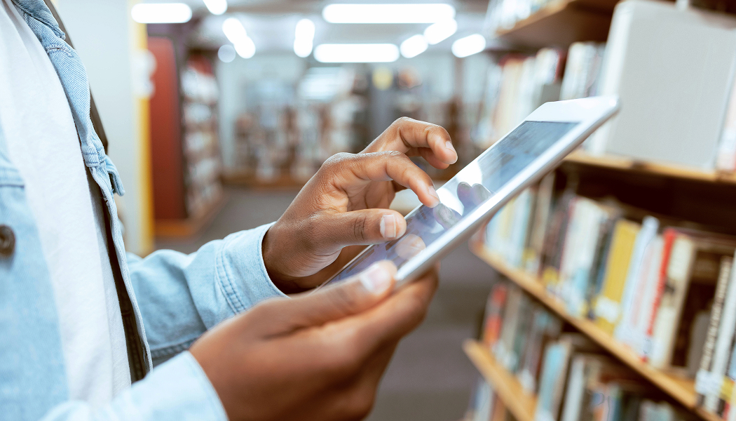 Complex Component Libraries