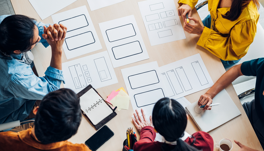 Integrated Accessibility Checks