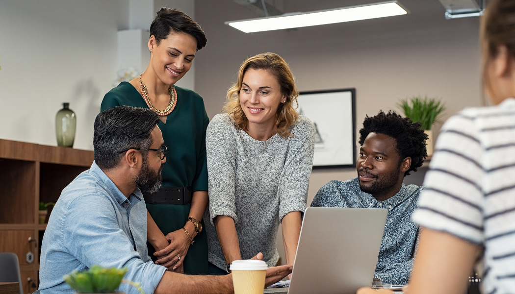 Real-time Collaborative Features