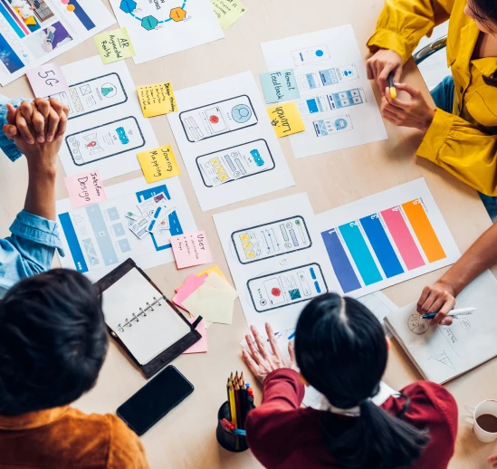 Complete - Enterprise and Global Design Systems