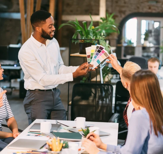 Composable - Style Guides, Pattern Libraries, and Component Libraries