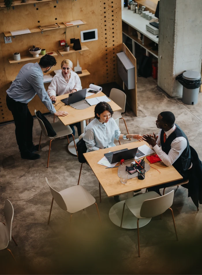 Innovation in Pharma UX