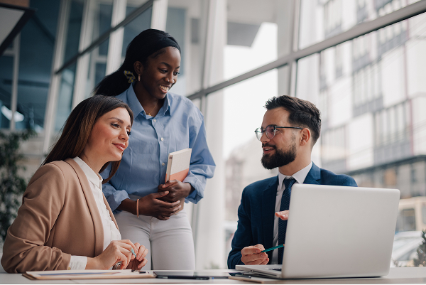 Leverage Experienced Partners