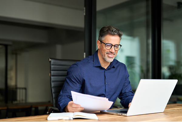 Maintain Compliance Vigilance