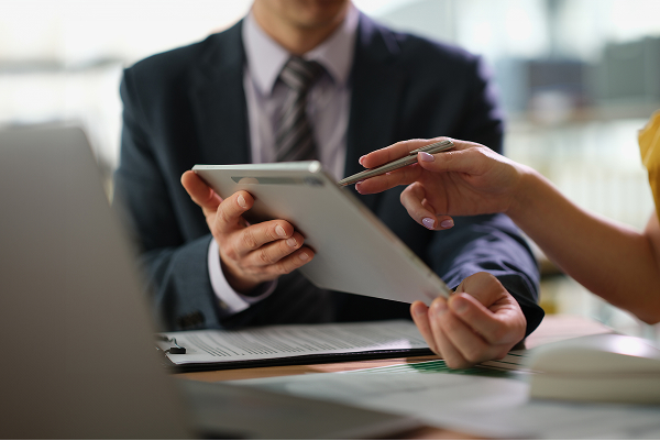 Secure Executive Sponsorship and Governance