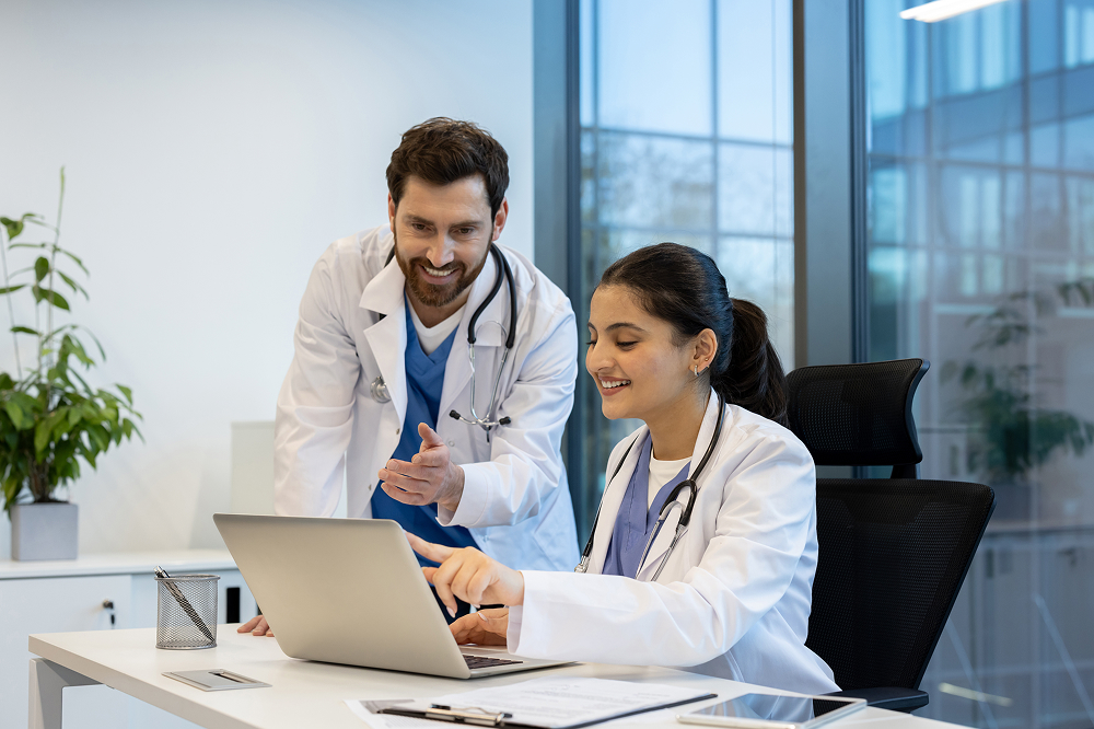 Identify and monitor key decision-makers