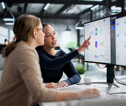 How are engagement decisions made across the organization?
