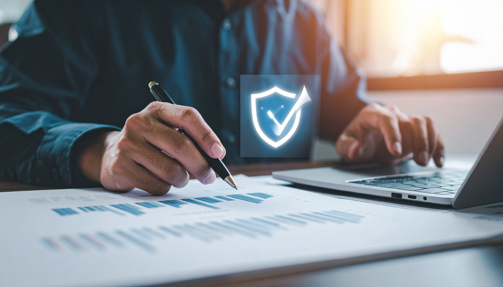 Privacy and compliance risks