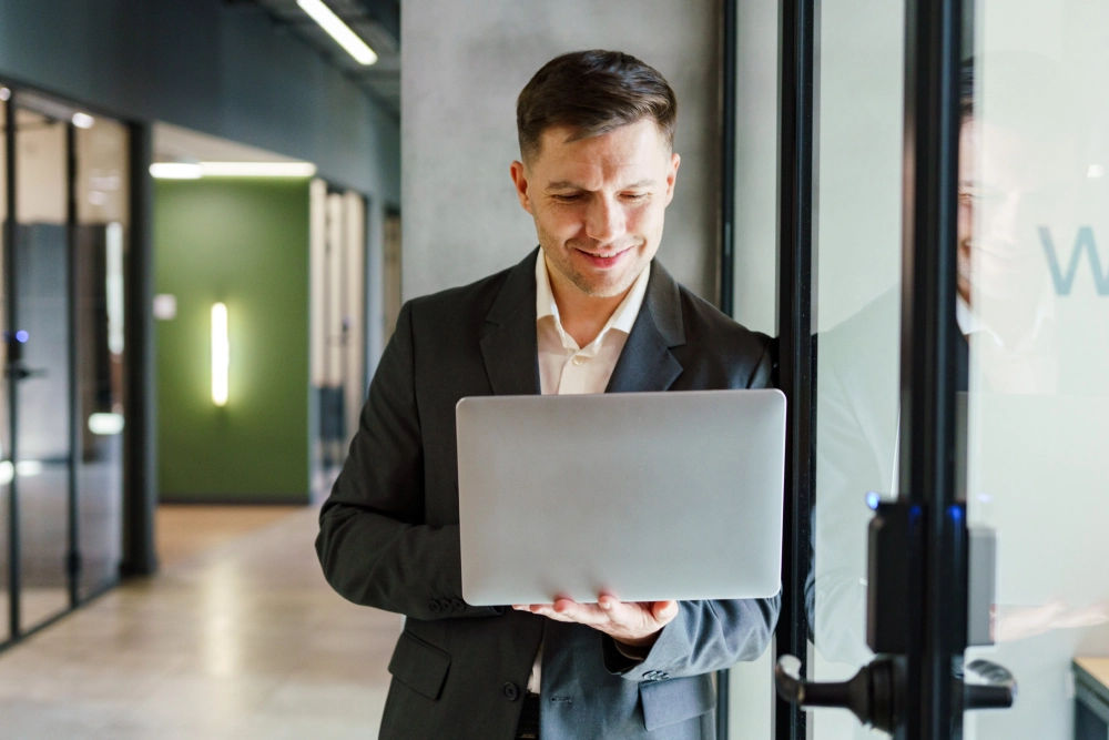 Data and feature management