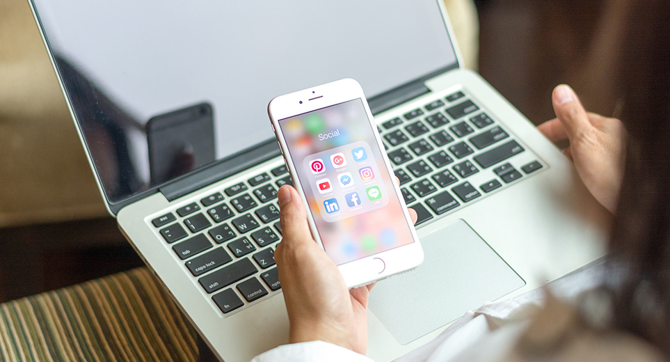 How a global pharma bolstered HCP engagement with social media